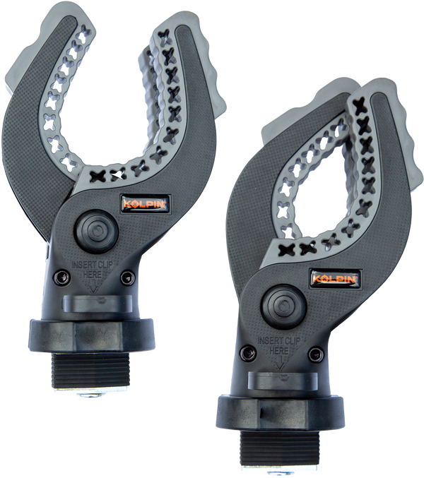Kxp Ratcheting Rhino Grip Utv