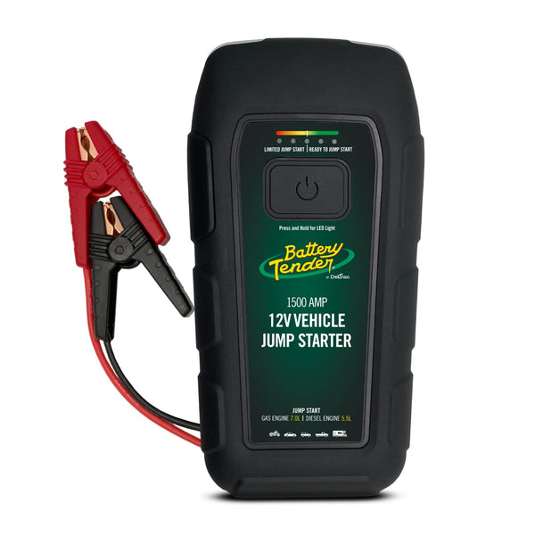 Lithium Jump Starters and Power Packs