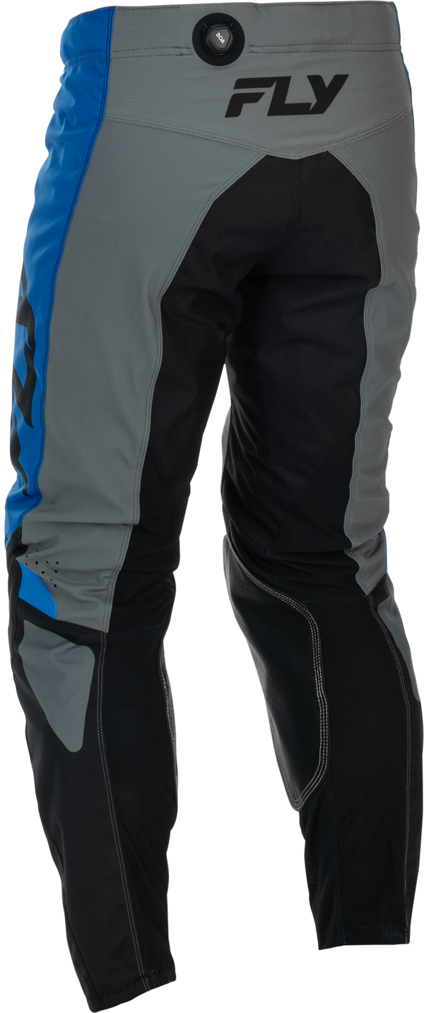 KINETIC PANTS BLUE/GREY/BLACK