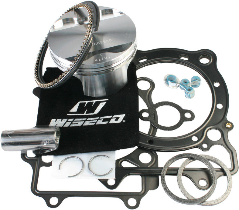 TOP END KIT 90.00/STD 12.2:1 AC/KAW/SUZ | PK1659