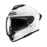 C71 PEARL WHT 2XLG