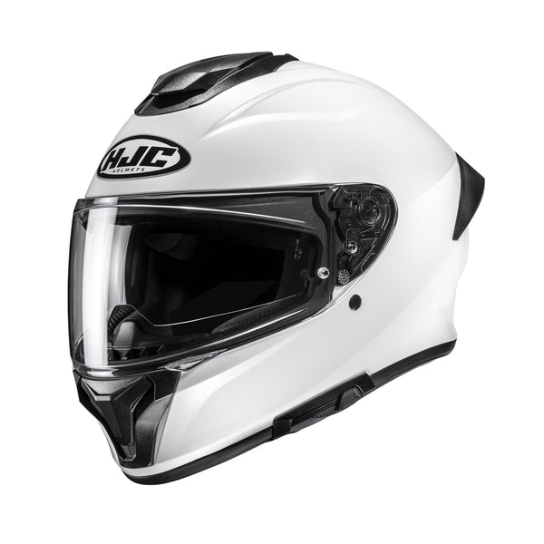 C71 PEARL WHT 2XLG