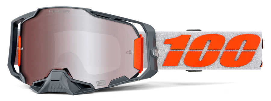ARMEGA HIPR MIR SLVR LENS