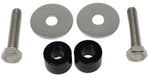 Billet Tank Lift Kit