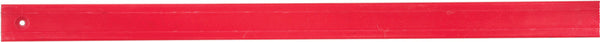 HYFAX SLIDE RED 49.96" GARLAND# 20-49.96-2-01-02+1
