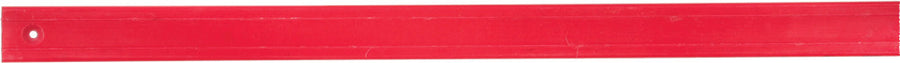 HYFAX SLIDE RED 66.00" GARLAND# 23-66.00-0-01-15