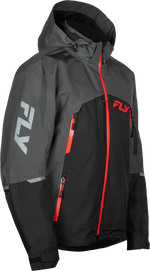 Incline Jacket (2026)