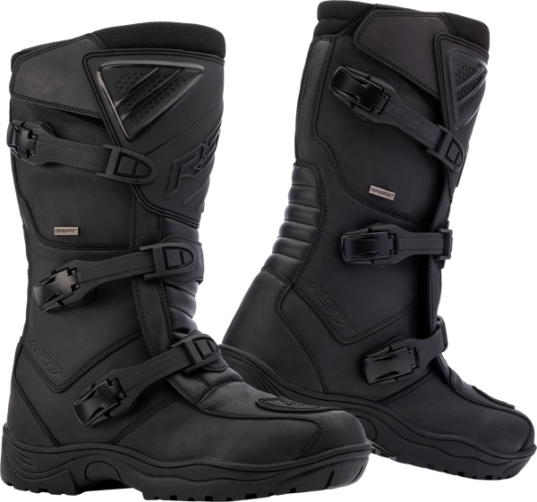 PRO SERIES AMBUSH CE BOOT BLACK WATERPROOF SZ 11 | 103054BLK-44