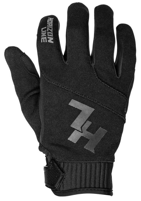 TRAILHEAD GLOVE BLK