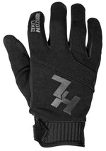 TRAILHEAD GLOVE BLK
