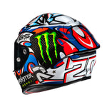 RPHA 1N 2 FQ LM 3 MC21 helmet