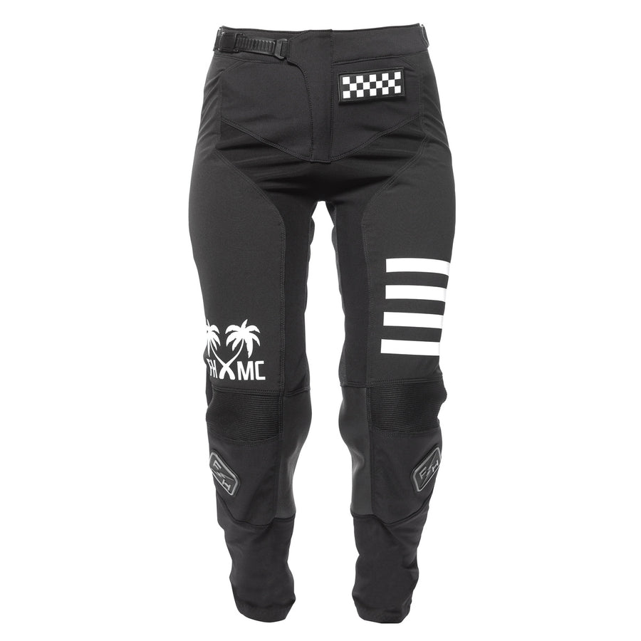 WMN SPEDSTYL PRIS PANT BK 1