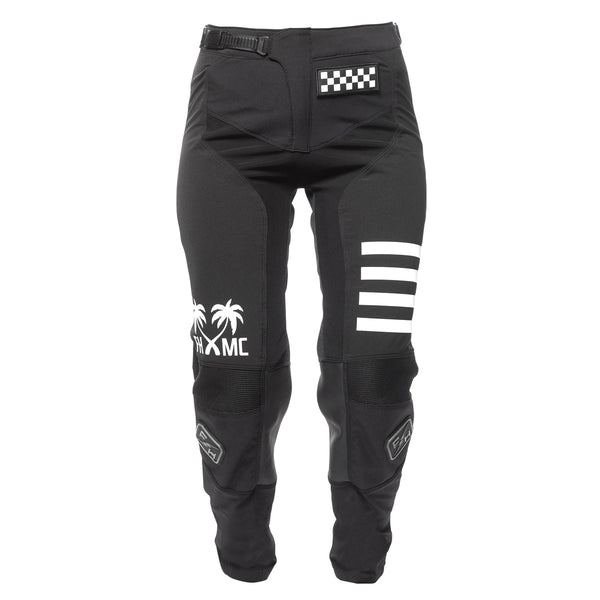 WMN SPEDSTYL PRDIS PANT BK