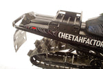 MOUNTAIN RACK FLAT BLACK | CFR-TR04