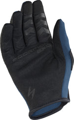 AIR-STRETCH GLOVES BLUE SM