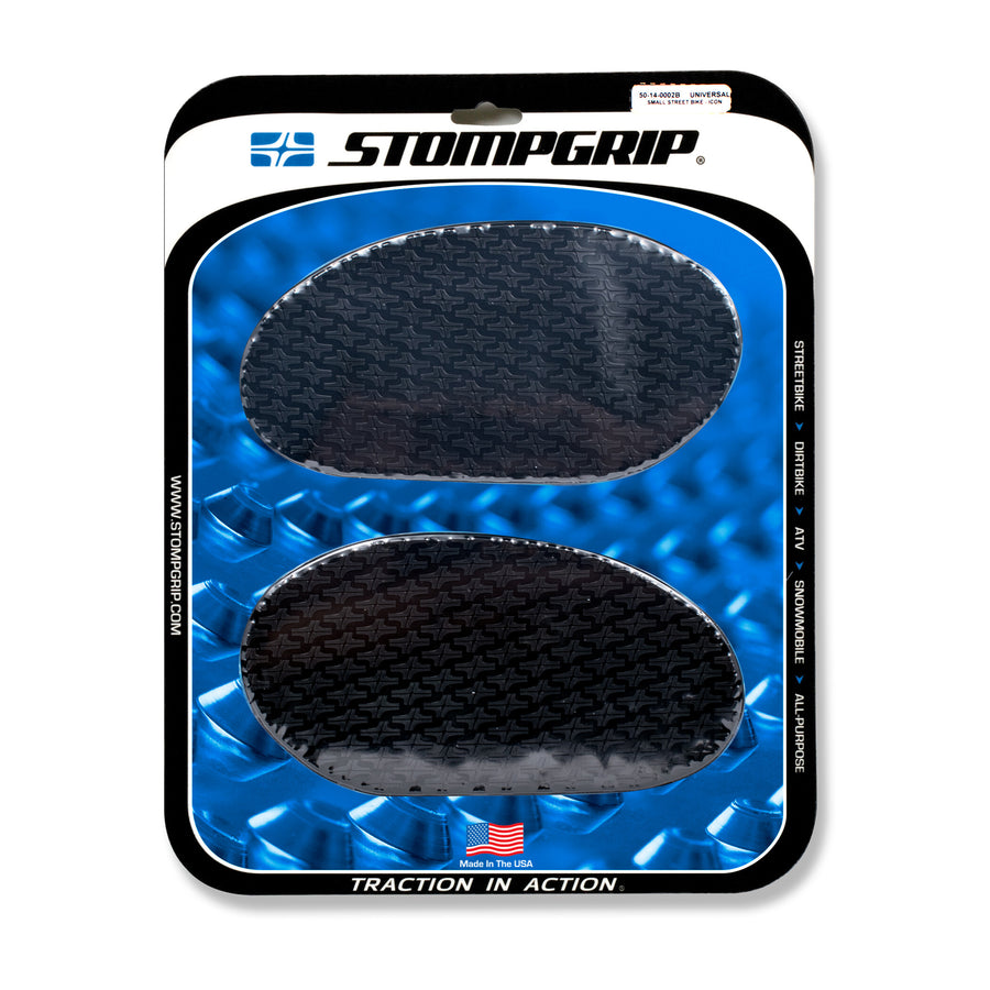 UNIVERSAL SMALL KIT ICON BLACK