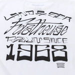 HORIZON TEE WHITE