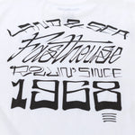 HORIZON TEE WHITE