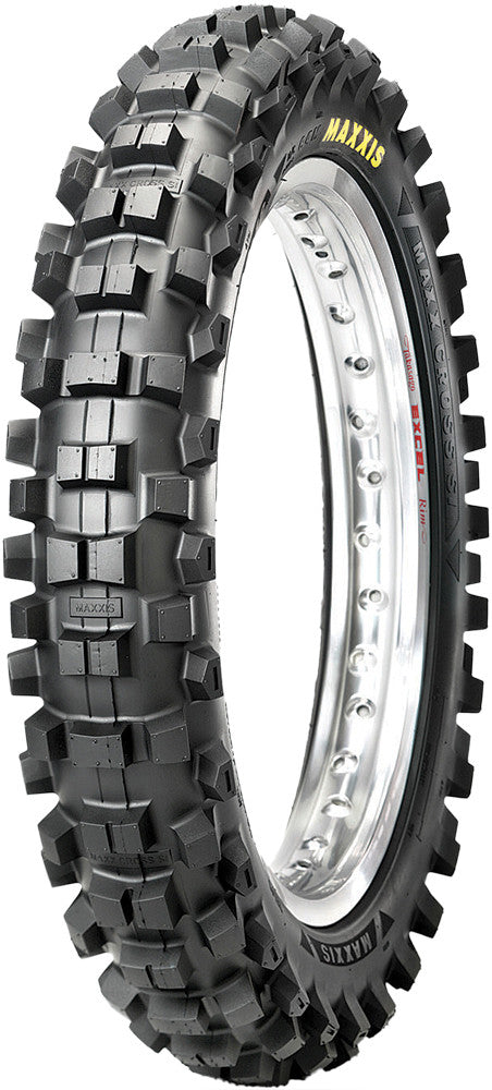 TIRE MAXXCROSS SI REAR 120/90-19 66M BIAS TT | TM79108000