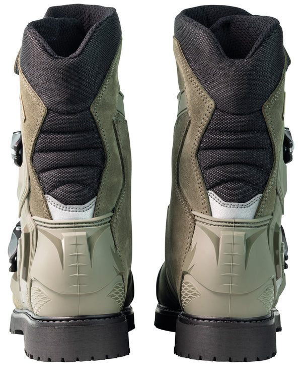 MID ADV 2 GORE BOOT MLTRY 42