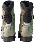 MID ADVENTURE 2 GORE BOOT