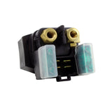 STARTER RELAY SOLENOID | RM09007