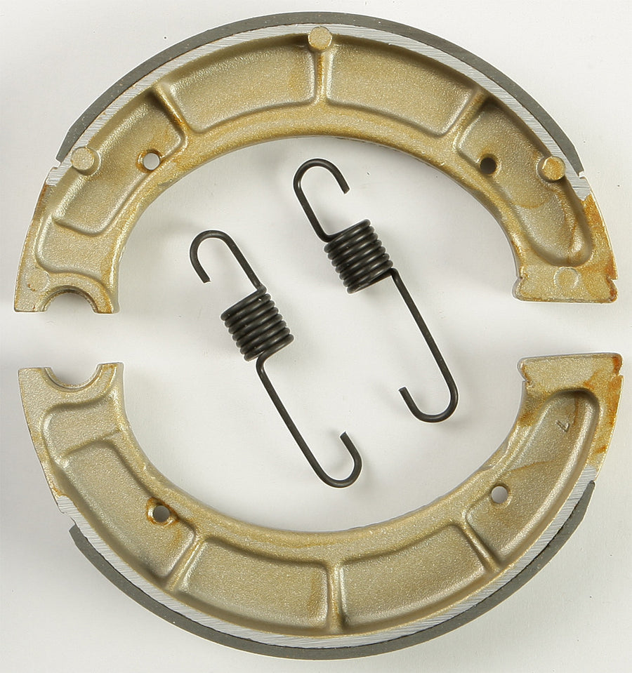 BRAKE SHOES 528 PLAIN