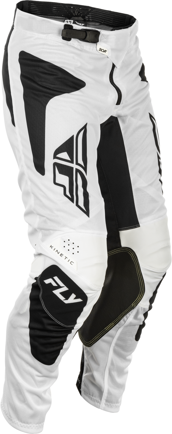 2025.5 Kinetic Mesh Sym Pants