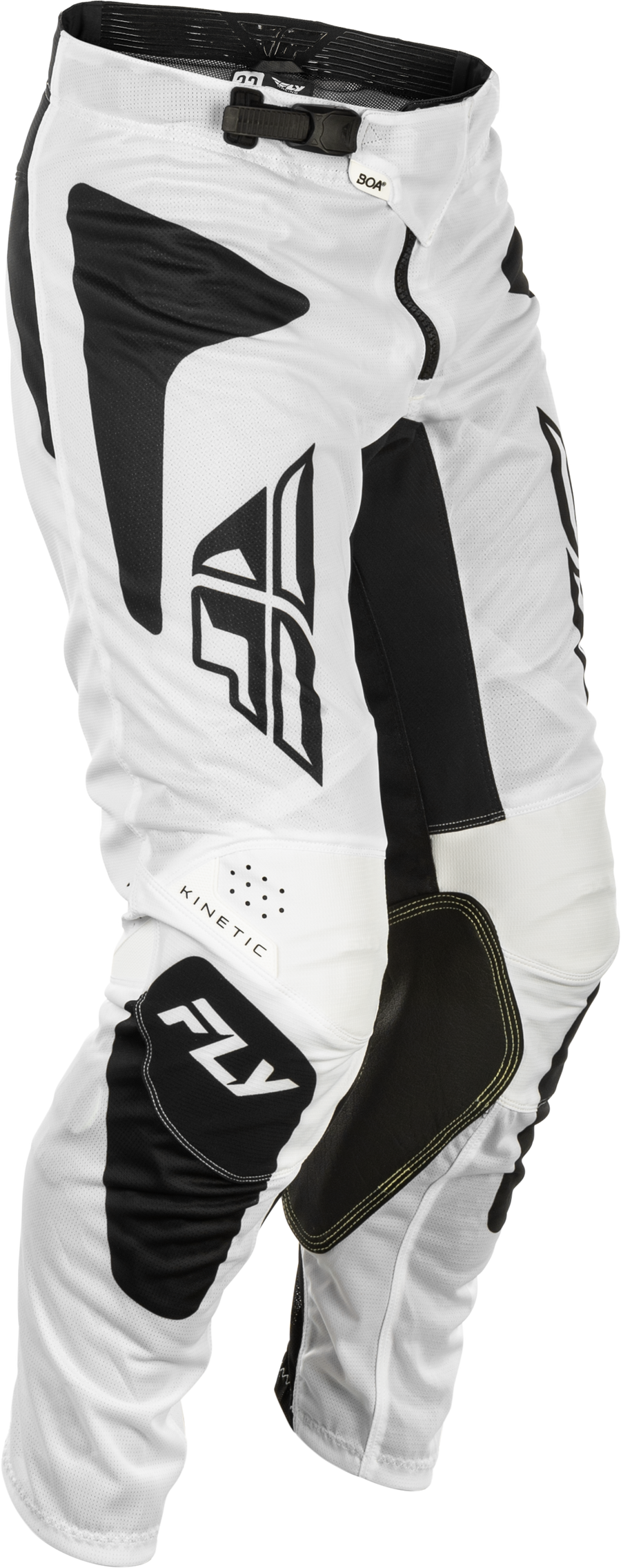 2025.5 Kinetic Mesh Sym Pants