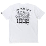 HORIZON TEE WHITE