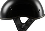 .357 Half Helmet