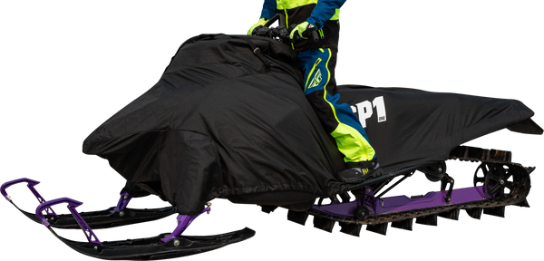 SNOWMOBILE COVER EASY-LOAD POL | SC-12488-2