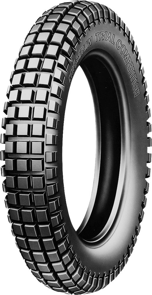 TIRE TRIAL X-LIGHT FRONT 80/100-21 BIAS TT | 22827