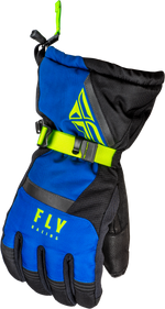 Cascade Glove
