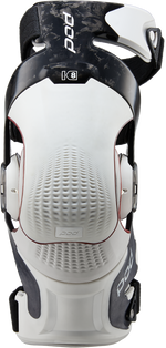 K8 3.0 KNEE BRACE CARBON (LT) CARBON/WHITE LG
