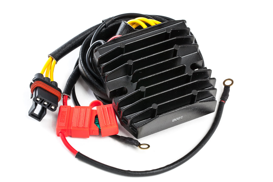 REGULATOR / RECTIFIER