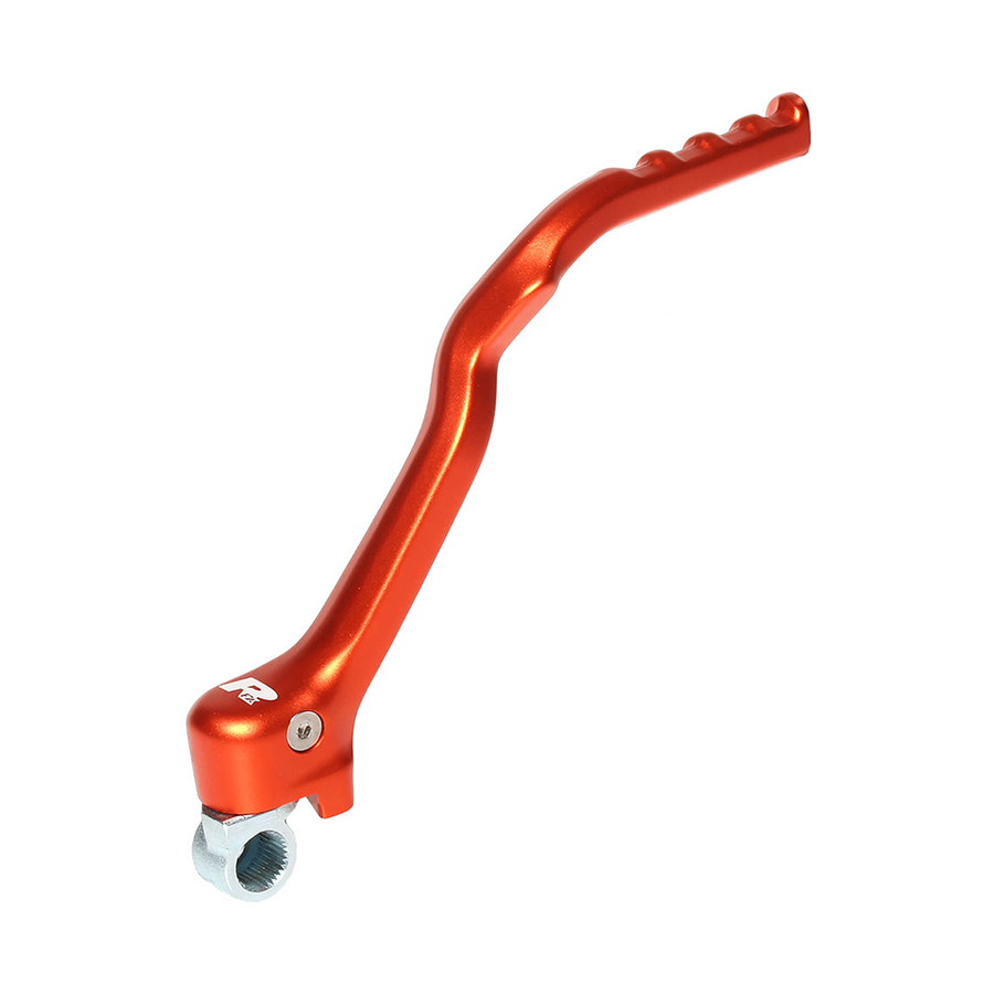 KICK STARTER ORANGE KTM | FXKS 50400 55OR