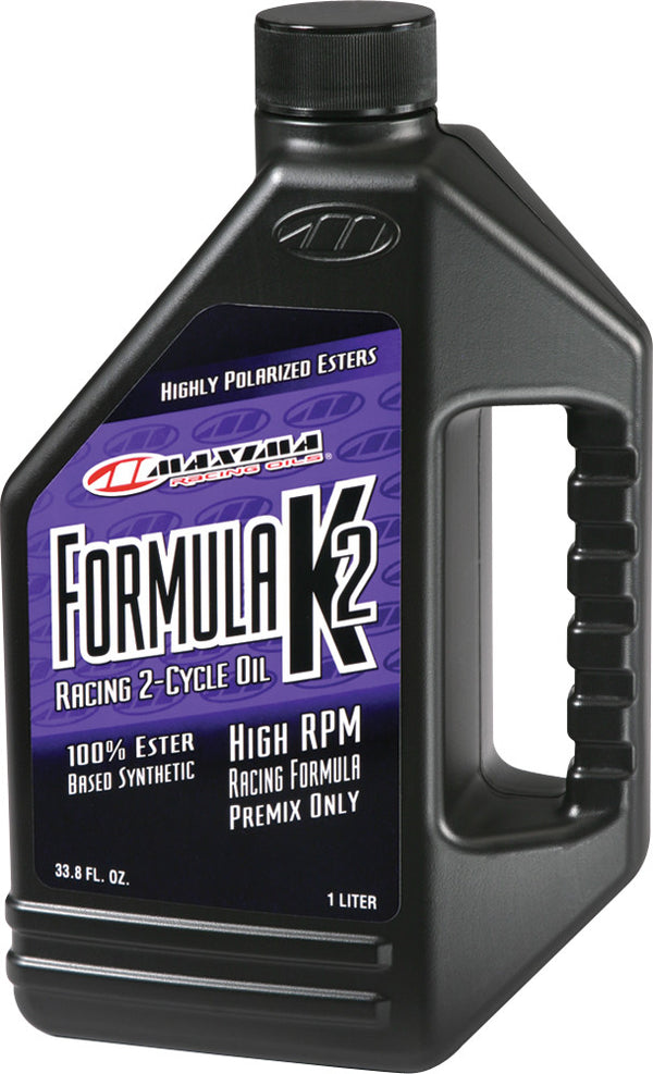 2-Cycle Formula K2 Lubricant