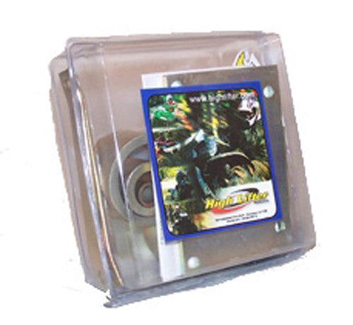 ATV LIFT KIT HLK650-00