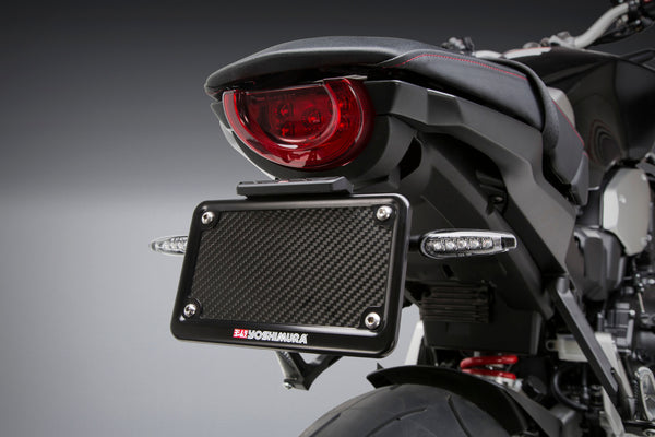 FENDER ELIMINATOR KIT HON