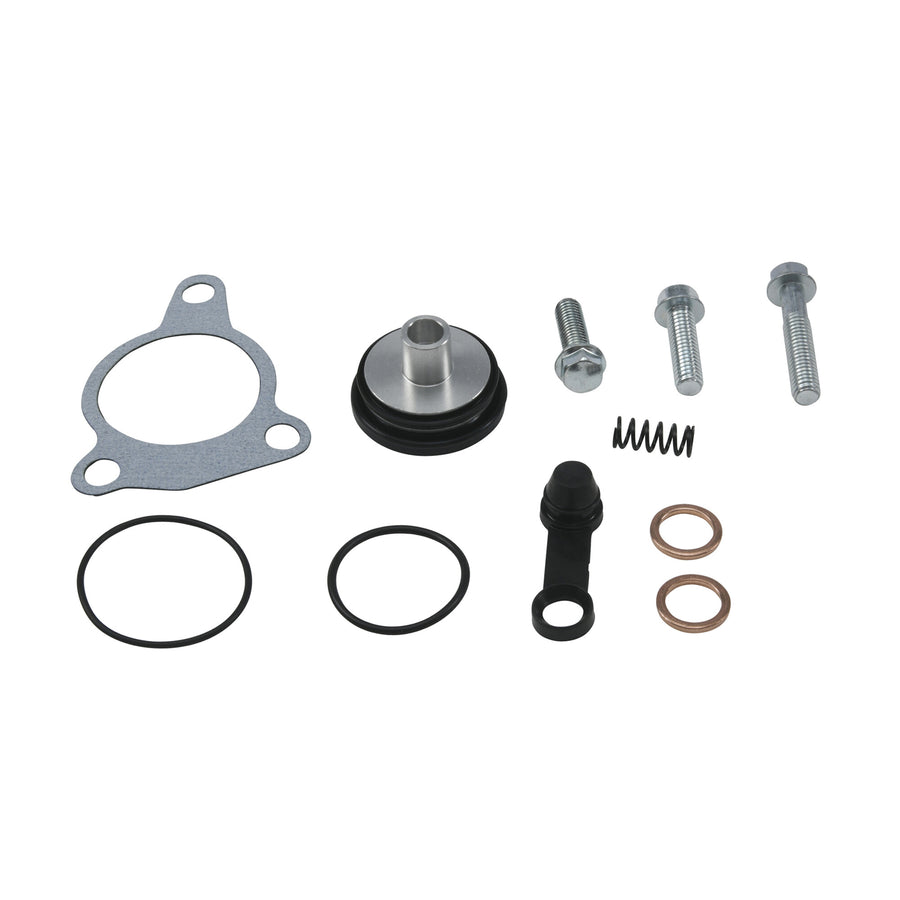 CLUTCH SLAVE CYLINDER KIT W/ PISTON | 18-6012