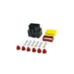 CONNECTOR KIT VOLTAGE REGULATOR RECTIFIER | RM14105R