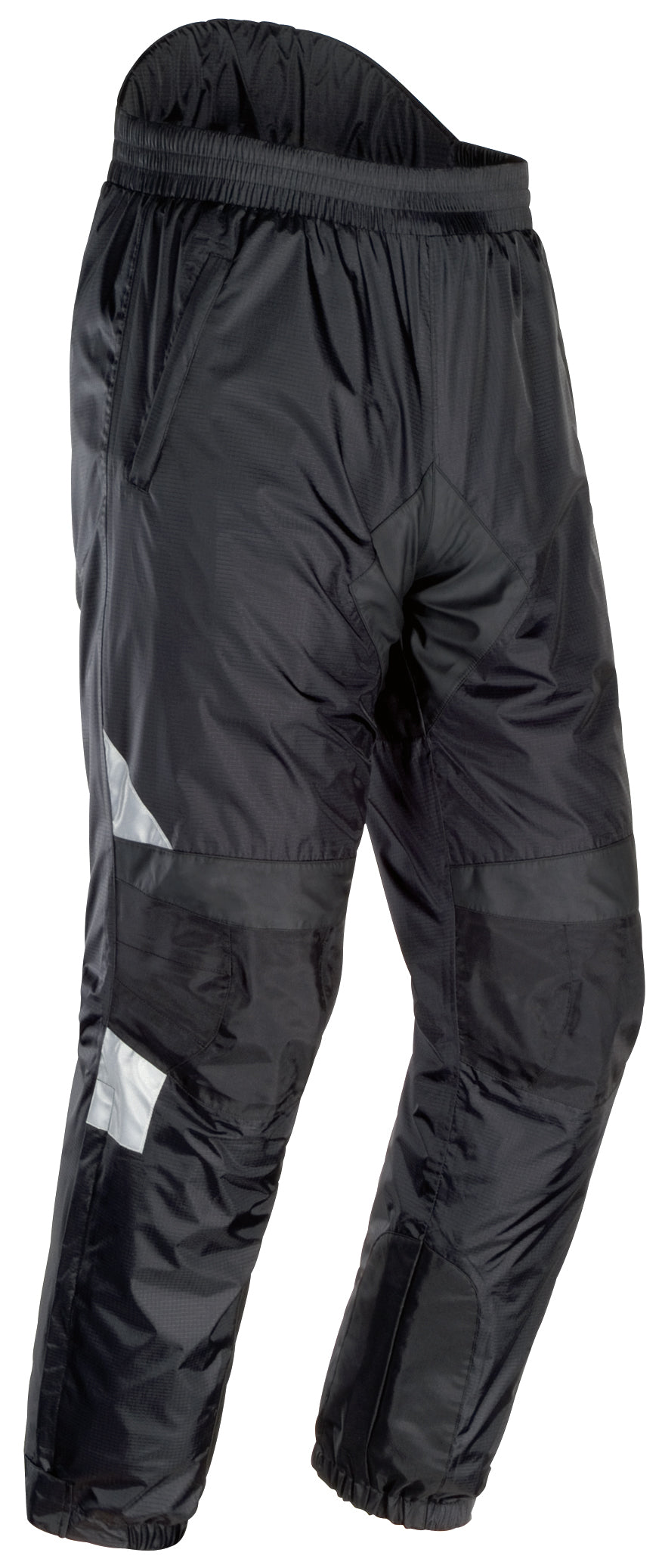 SENTINEL RAIN PANT BK