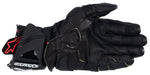 GP PRO RS4 GLV BLACK M