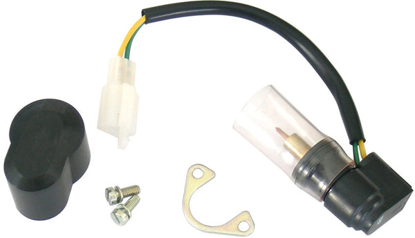 CARBURETOR ELECTRIC CHOKE KIT