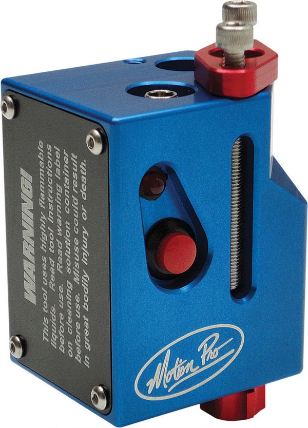 Fuel Injector Cleaner Kit