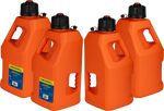 LC Utility Container