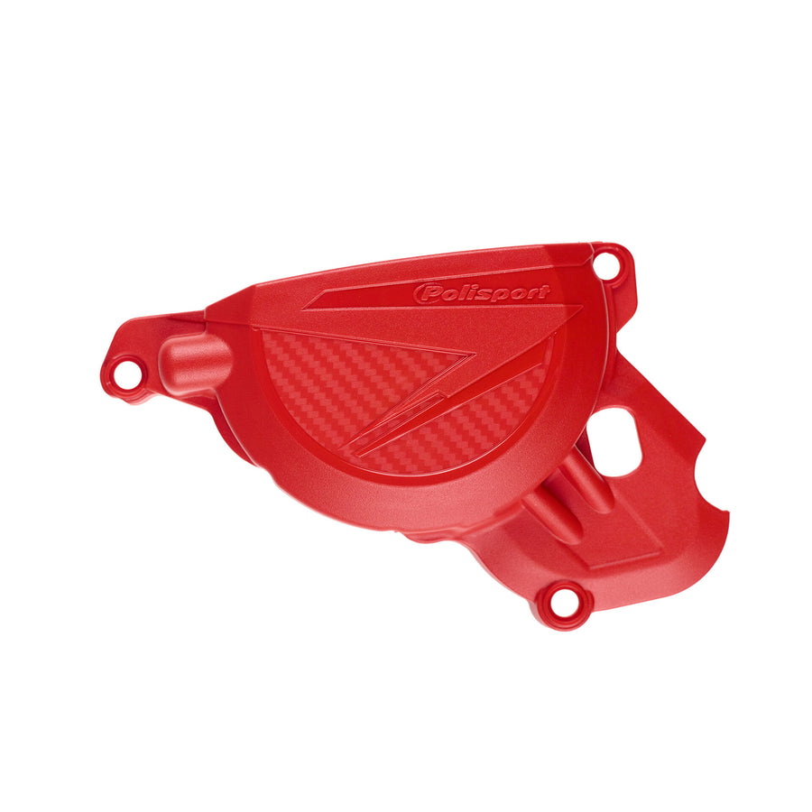 IGNITION COVER PROTECTORS BETA RED | 8474500002