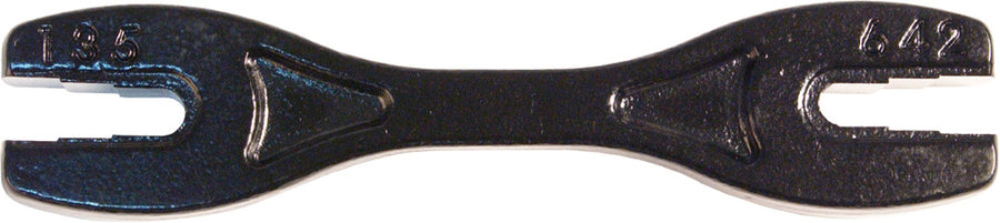 Spoke Wrench