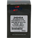 PISTON KIT CAST RACE 53.94/STD HUSQ/KTM